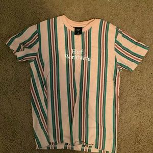 Huf Worldwide T-Shirt